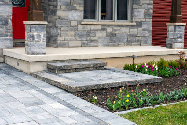 Professional Driveway Pavers in Killen, AL