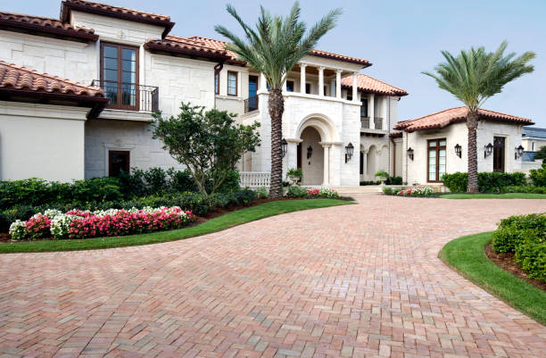 Reasons to Select Us for Your Driveway Paving Requirements in Killen, AL