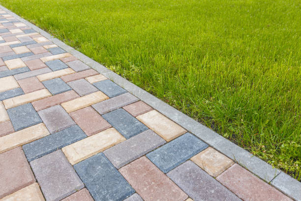Professional Driveway Pavers in Killen, AL